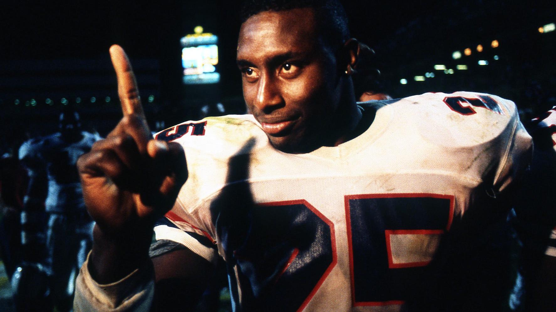 Collection: Pueblo High School's top 10 football players of all time